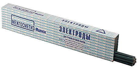 Электроды АНО - 21 Электроды АНО - 21